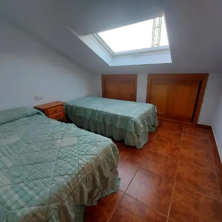 דירה Precioso Duplex En