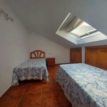 דירה Precioso Duplex En