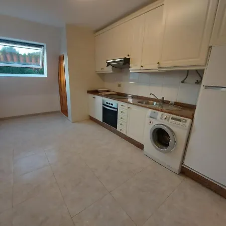 דירה Precioso Duplex En סנשנשו